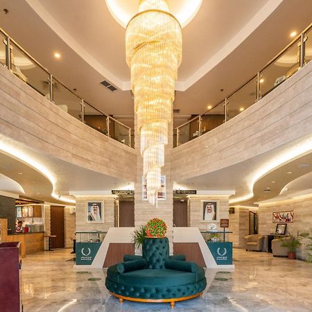 Al Salam Hotel Kuveyt Dış mekan fotoğraf