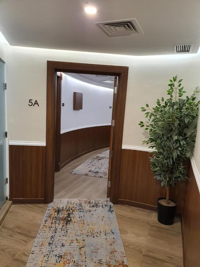 Al Salam Hotel Kuveyt Dış mekan fotoğraf