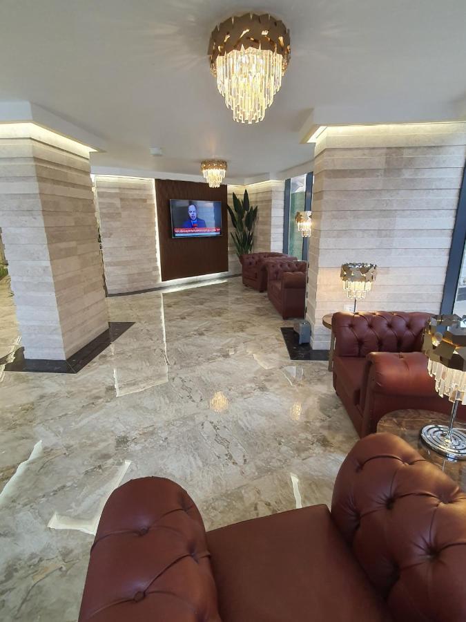 Al Salam Hotel Kuveyt Dış mekan fotoğraf